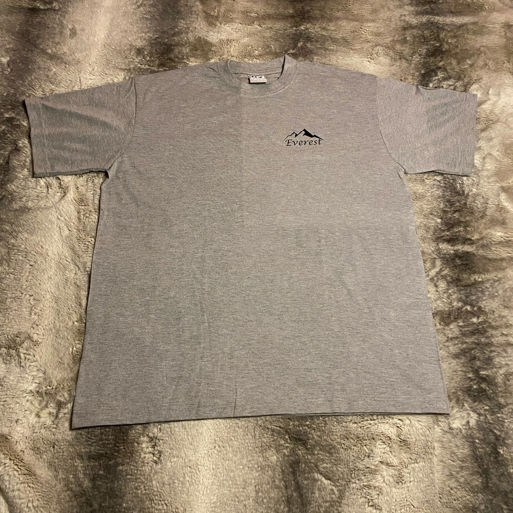 Basic t-shirts - Picture 3 of 4
